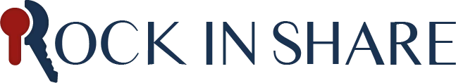 Logo Rock in Share