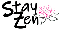 Logo StayZen Conciergerie