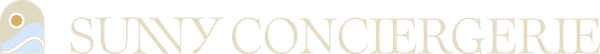 Logo Sunny Conciergerie Montpellier