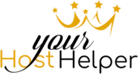 Logo YourHostHelper — Villeneuve-d’Ascq