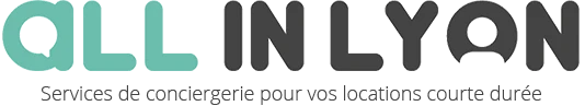 Logo All in Lyon