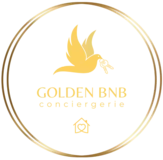 Logo Golden BNB