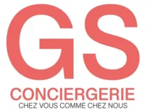 Logo GS Conciergerie