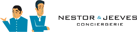 Logo Nestor & Jeeves