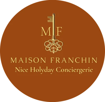 Logo Nice Holyday