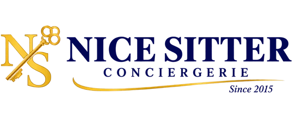 Logo Nice Sitter