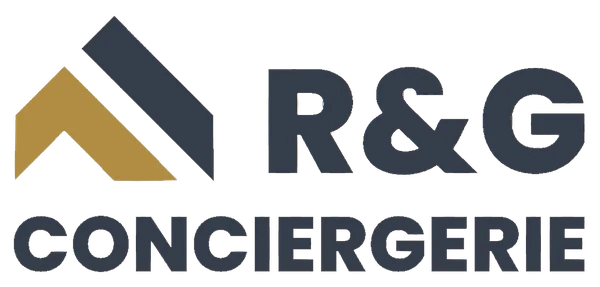 Logo R&G Conciergerie