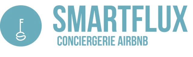 Logo SMARTFLUX