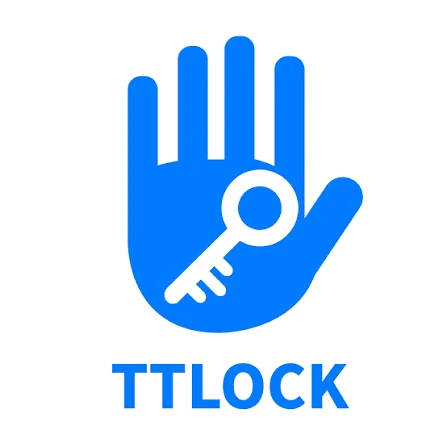 Logo TTLock