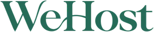 Logo WeHost