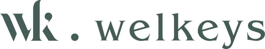 Logo Welkeys