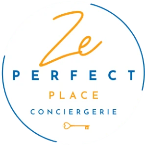 Logo Ze Perfect Place